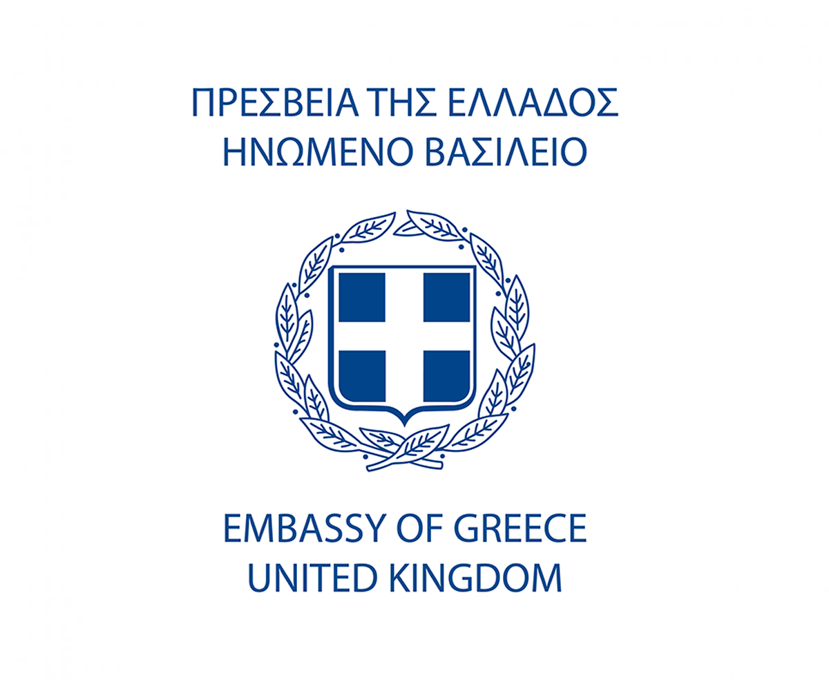 Greek embassy