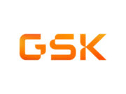 GSK logo